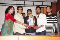 Abbai Class Ammai Mass Platinum Disc Function